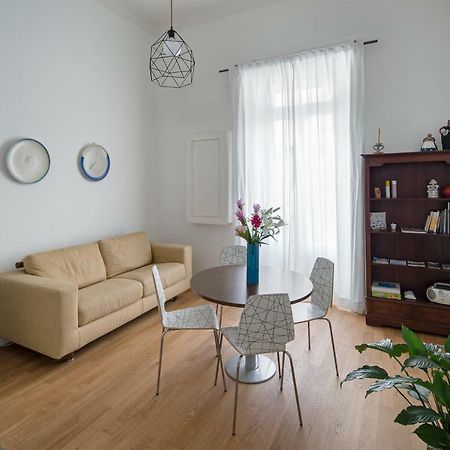 살레르노 A Casa Di Adri 아파트 외부 사진