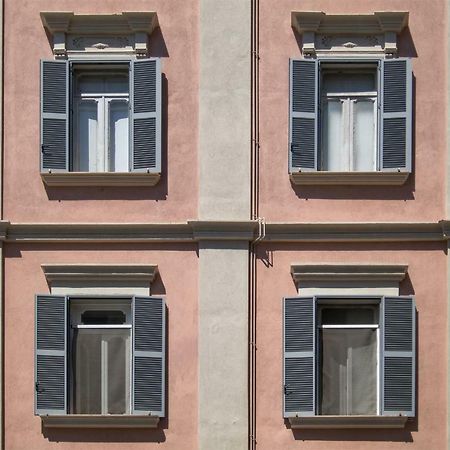 살레르노 A Casa Di Adri 아파트 외부 사진