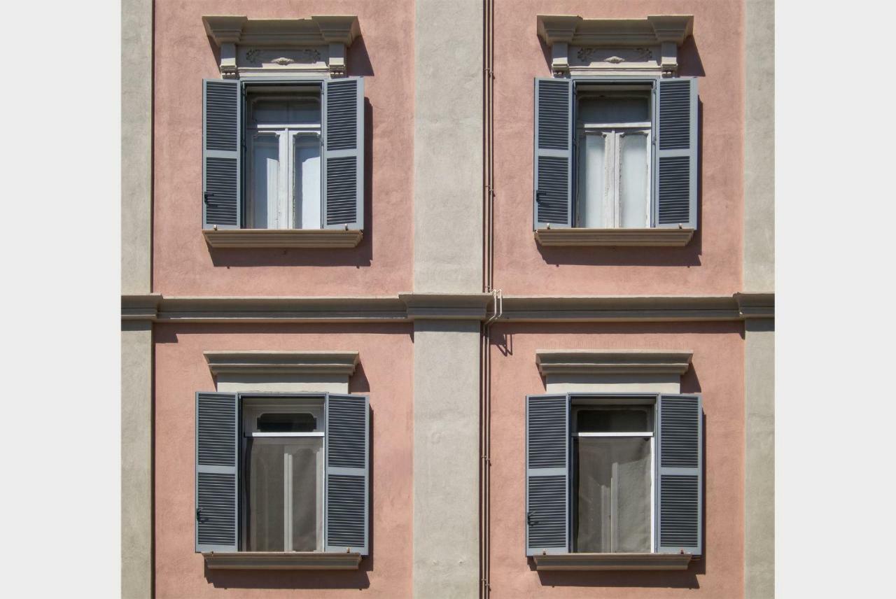 살레르노 A Casa Di Adri 아파트 외부 사진